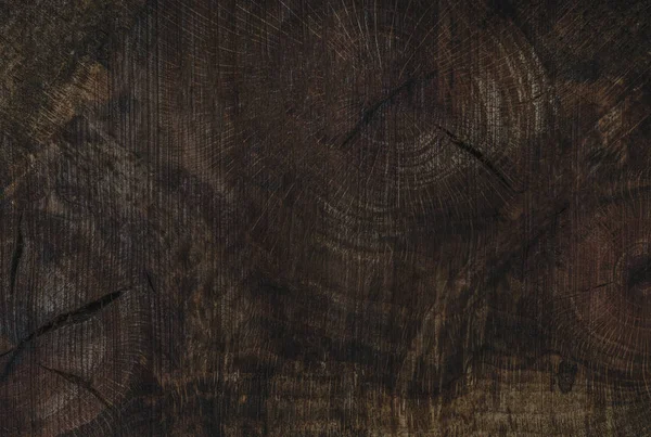 アーモンド木材スラブ板テクスチャ — ストック写真
