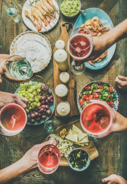 Tatil kutlama Tablo ayarı 