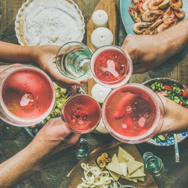 Tatil kutlama Tablo ayarı 