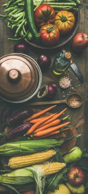 Şükran günü yemek hazırlığı