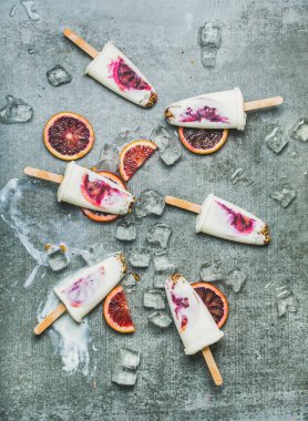 Sağlıklı yaz tatlı