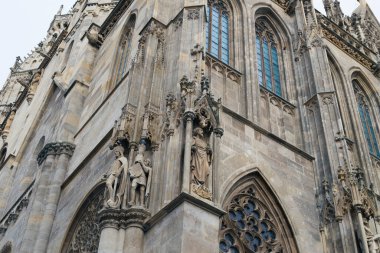 Avusturya, Viyana 'daki St. Stephen Katedrali