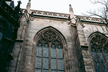 Avusturya, Viyana 'daki St. Stephen Katedrali