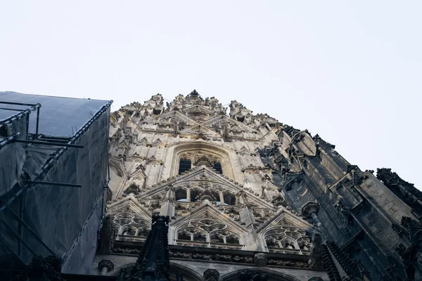 Stephen Cathedral Vienna Austria — Stock Photo, Image