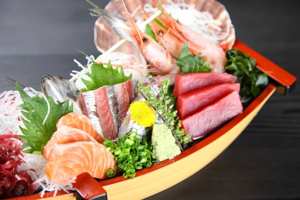 Stüdyo Sashimi Teknesi