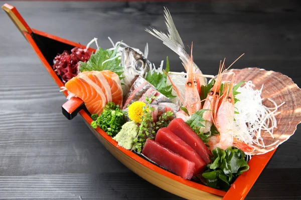 Stüdyo Sashimi Teknesi