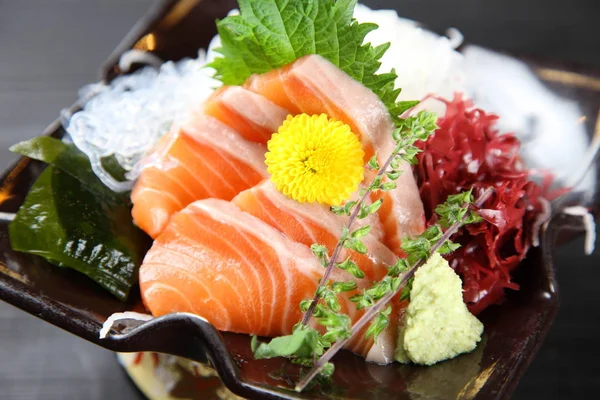 somon balığı stüdyo çekim