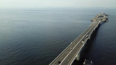 Yurtdışı karayolu ve pist stop Umihotal