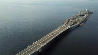 Yurtdışı karayolu ve pist stop Umihotal