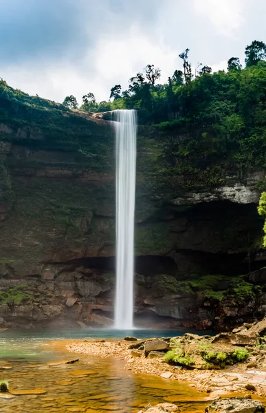 Amazing and Beautiful waterfall in Meghalaya North East India