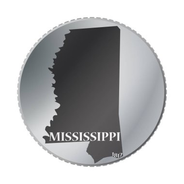 Mississippi State sikke