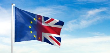 İngiltere çıkış kavramı için oy