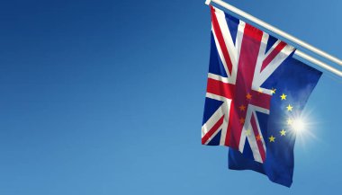 İngiltere çıkış kavramı için oy