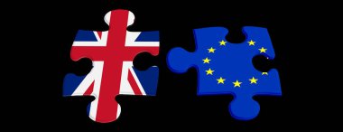 İngiltere çıkış kavramı için oy