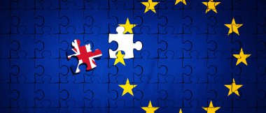 İngiltere çıkış kavramı için oy