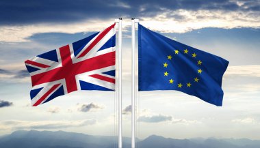 İngiltere çıkış kavramı için oy