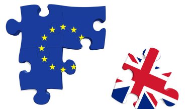 İngiltere çıkış kavramı için oy