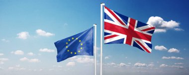 İngiltere çıkış kavramı için oy