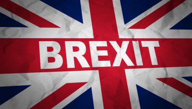 İngiltere çıkış kavramı için oy