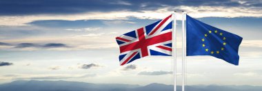 İngiltere çıkış kavramı için oy