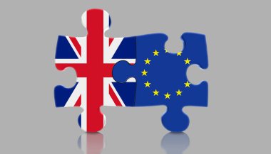 İngiltere çıkış kavramı için oy