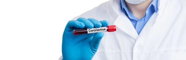 Corona Virus Outbreaking Epidemic Virus Respiratory Syndrome — Stock Photo, Image