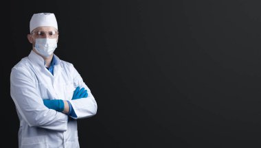 Corona virüsü salgını. Salgın Virüsü Solunum Sendromu.