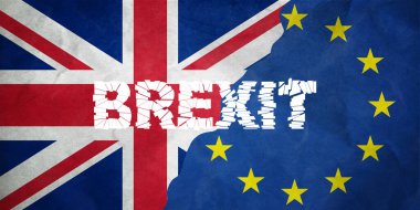 İngiltere çıkış kavramı için oy