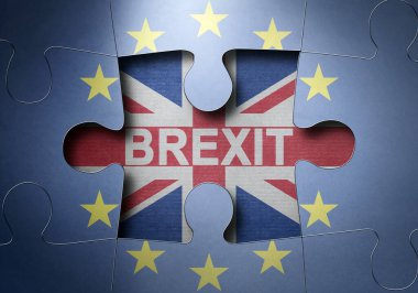 İngiltere çıkış kavramı için oy