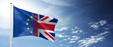 İngiltere çıkış kavramı için oy