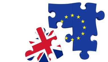 İngiltere çıkış kavramı için oy