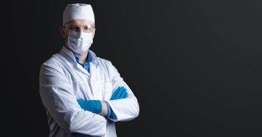 Corona virüsü salgını. Salgın Virüsü Solunum Sendromu.