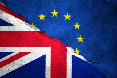 İngiltere çıkış kavramı için oy