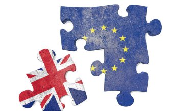 İngiltere çıkış kavramı için oy