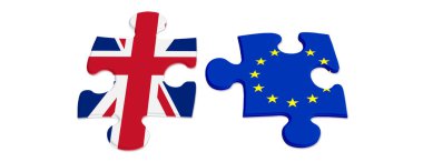 İngiltere çıkış kavramı için oy