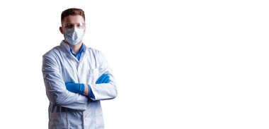 Corona virüsü salgını. Salgın Virüsü Solunum Sendromu.