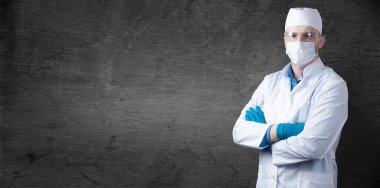 Corona virüsü salgını. Salgın Virüsü Solunum Sendromu.