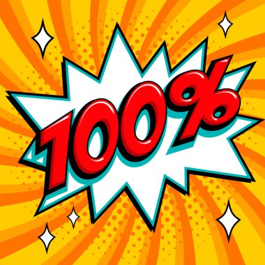 80 kapalı. Off Satılık pembe bükülmüş arka plan üzerinde % 80'i. Çizgi roman popüler sanat stil patlama şekli. Mevsimlik satışı büyük başlığı. Düşen fiyatlar iskontolar.