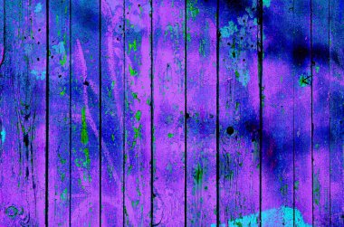 Tahta tahtalar, çitler, arka plan, doku, eski, soyulmuş boya, paralel çizgiler, farklı renkler.