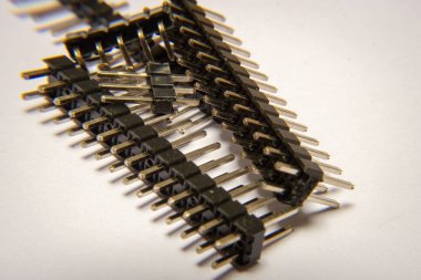 Başka modülleri kolayca bağlamak için arduino için başlık eklentileri