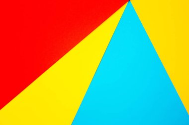 Renkli kağıt. Doku. seçili odak