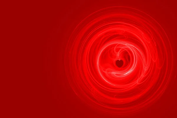 Красный вермильон — стоковое фото