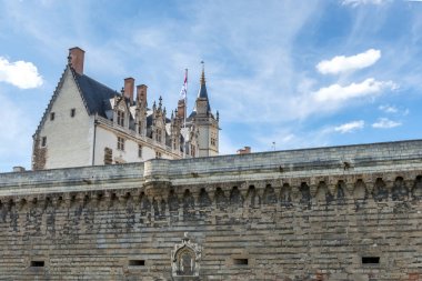 Şato, Nantes, Fransa