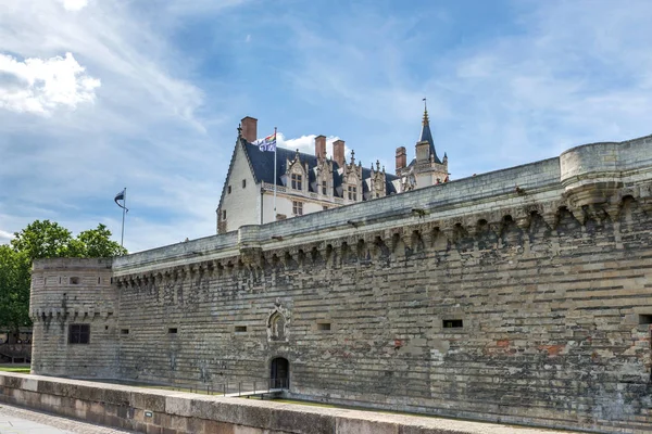 Şato, Nantes, Fransa