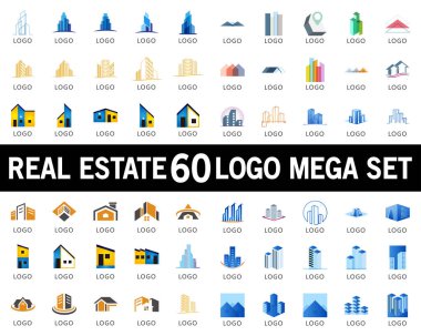 Emlak Logosu Tanımlayıcı Simgesi