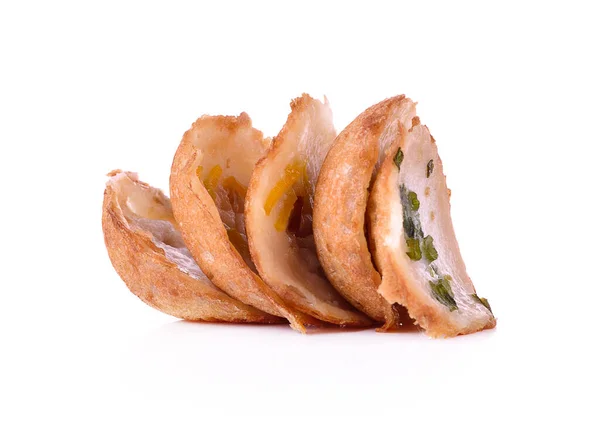 Kanom Krok, Tayland tatlıları, Tayland tatlıları.