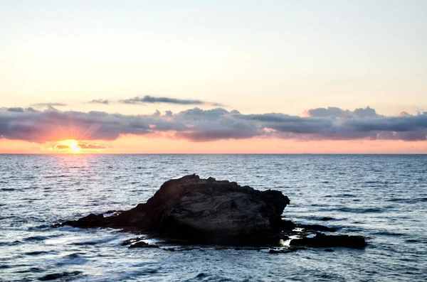 Cabo de Gata 'da yaz zamanı