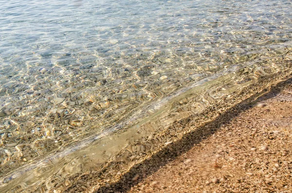 Cabo de Gata 'da yaz zamanı
