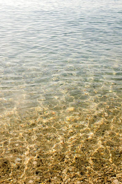 Cabo de Gata 'da yaz zamanı