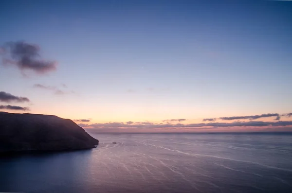 Cabo de Gata 'da yaz zamanı